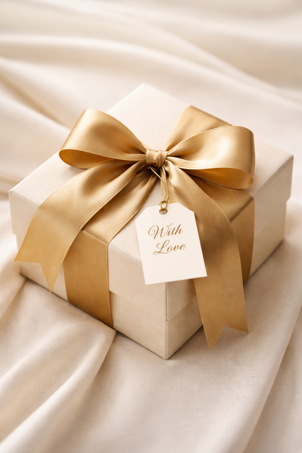 Curated Gift Experience