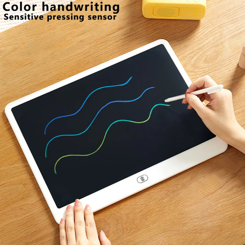 16/13/11 Inch LCD Writing Board Drawing tablet Kids Writing Painting