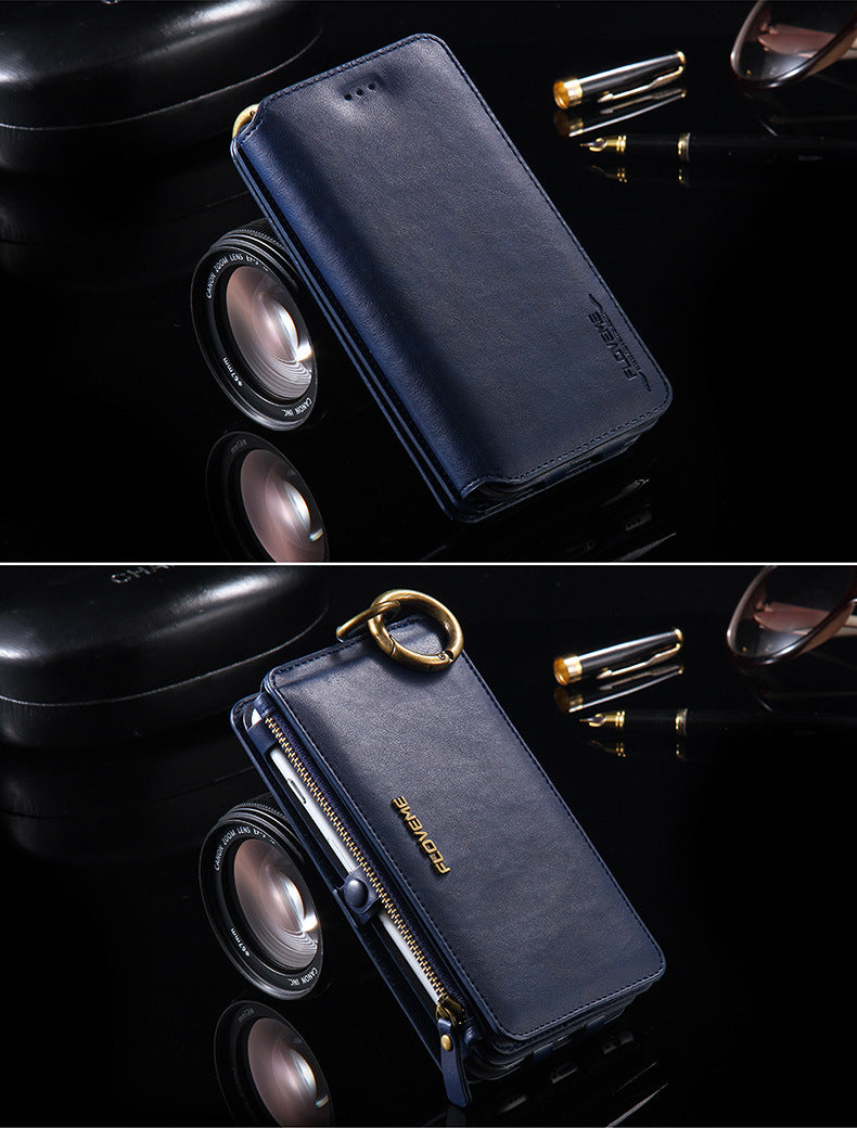 All-in-One iPhone 12 Wallet Case