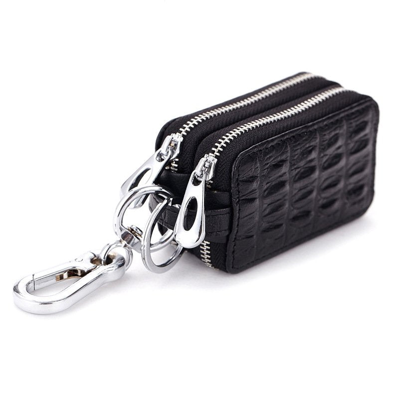 Crocodile Key Wallet