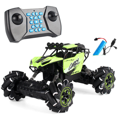 Remote Control Car Toys