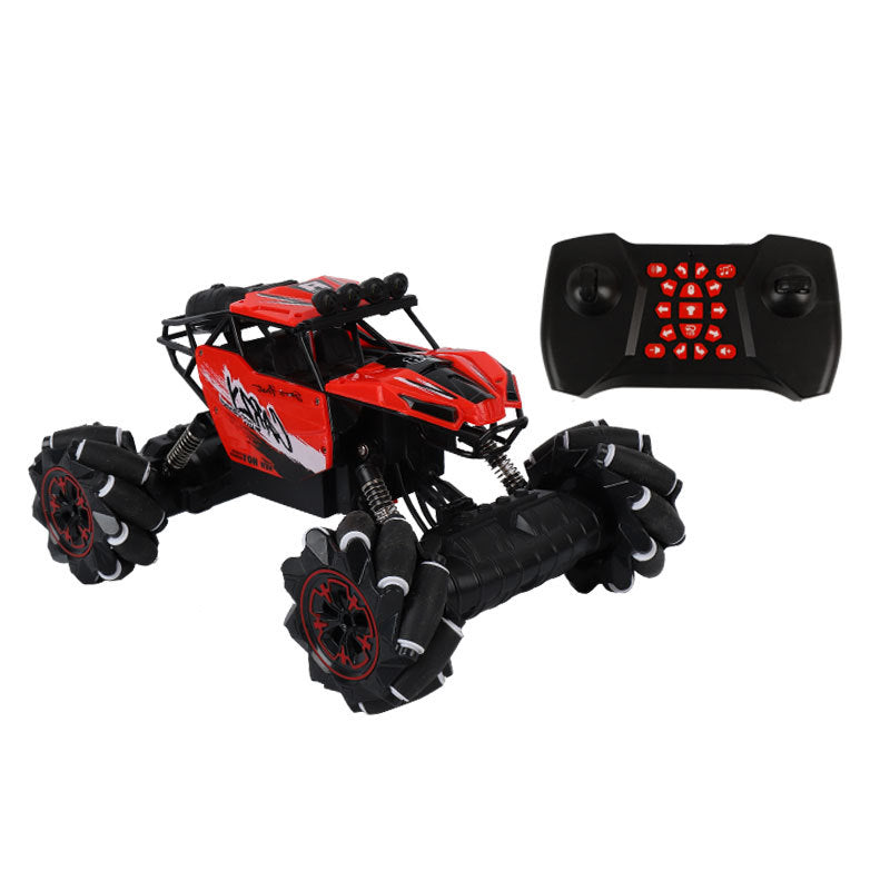Remote Control Car Toys