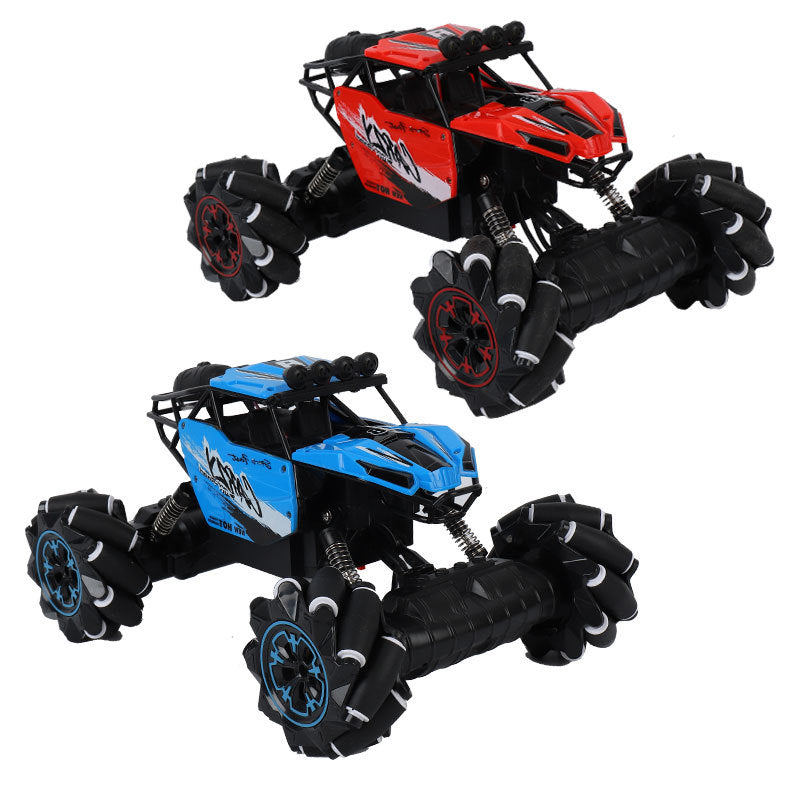 Remote Control Car Toys