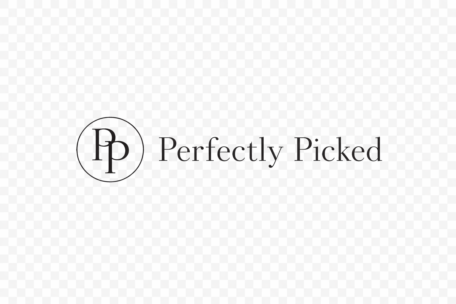 Perfectly Picked