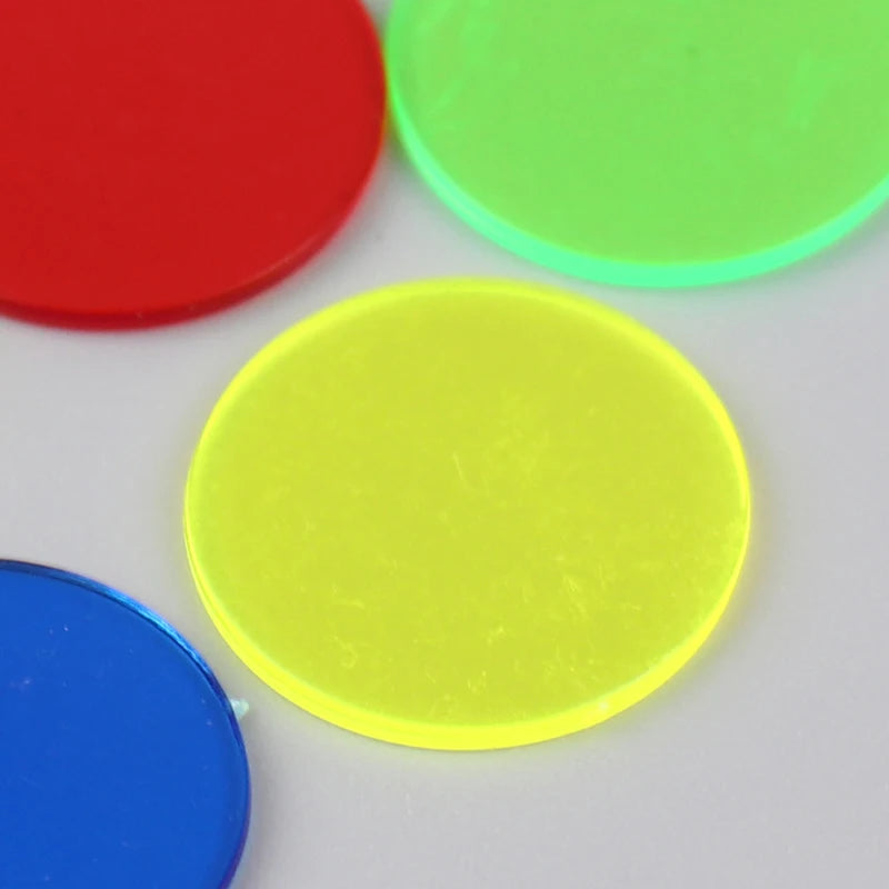 100Pcs Montessori Learning Education Math Toys Learning Resources