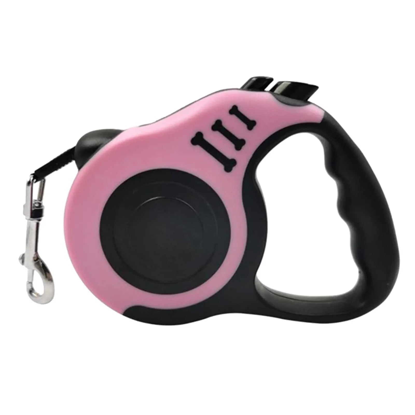 9.84 Ft Retractable Dog Leash,360° Tangle-Free Nylonup