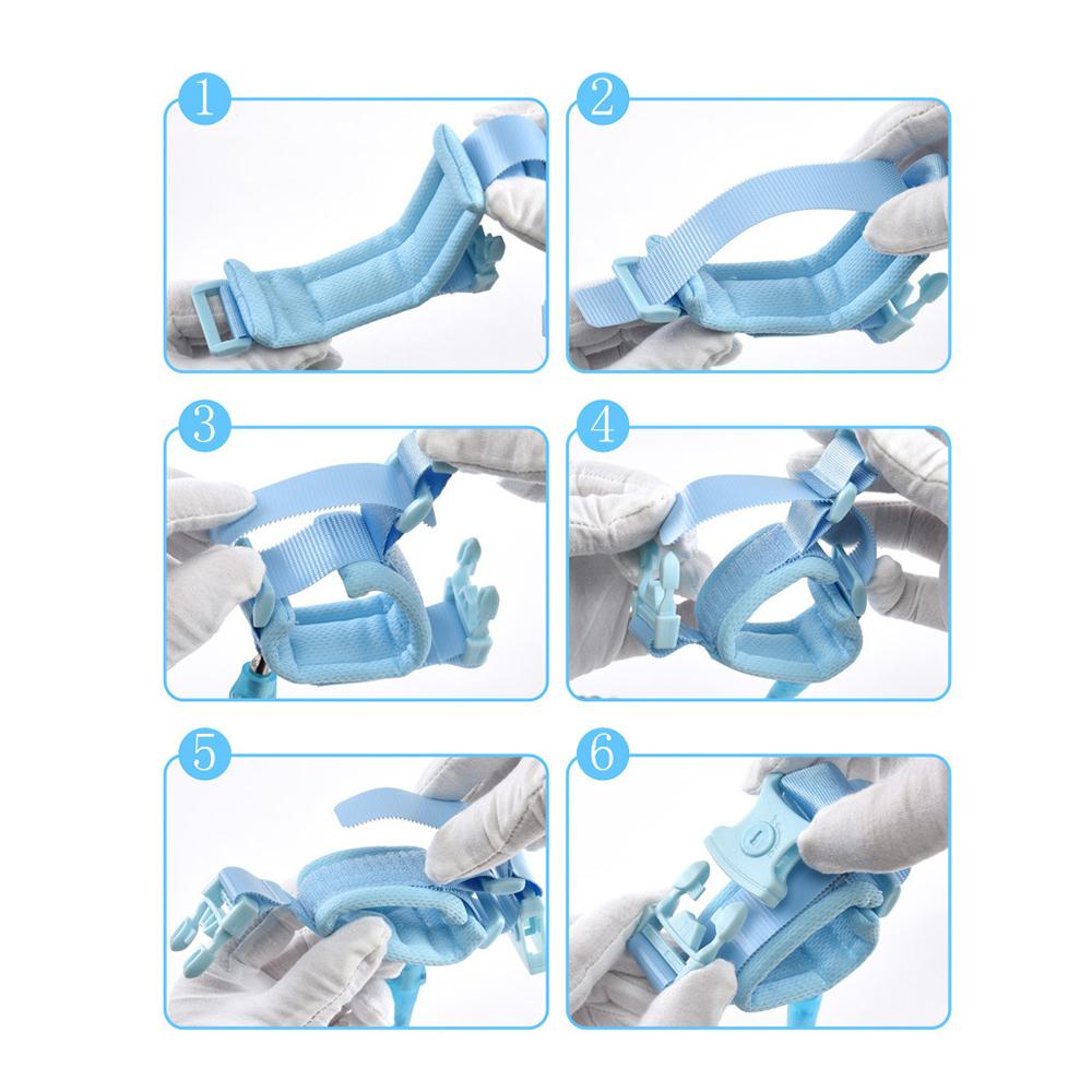 2M Childrens Lost Proof Lead Rope