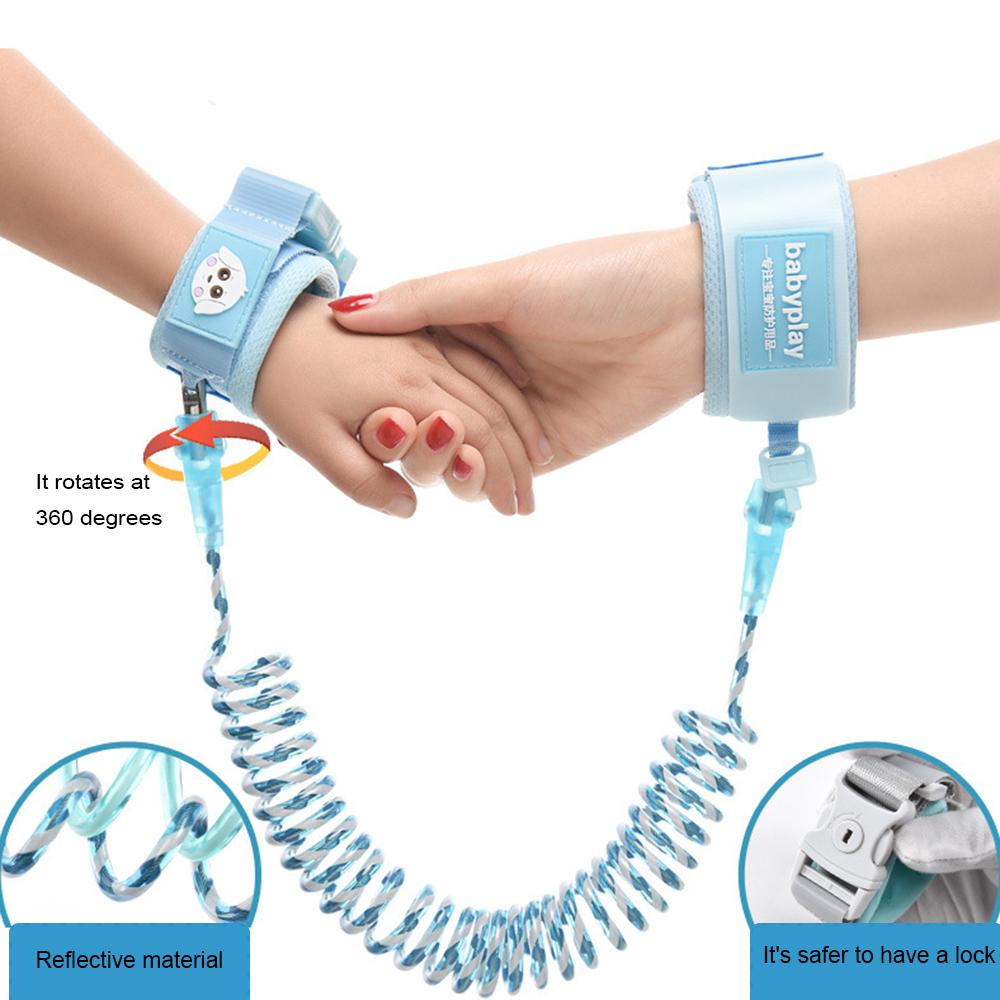 2M Childrens Lost Proof Lead Rope